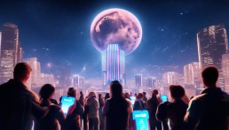 中興捧月TPwallet答案