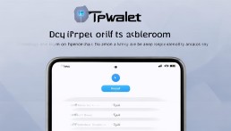 TPwallet錢包ios版安裝