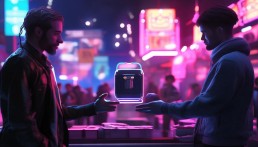 買賣TPwallet有事嗎