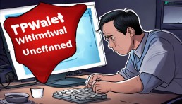 TPwallet提幣無法確認