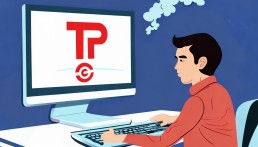 TP官網(wǎng)鏈接打不開