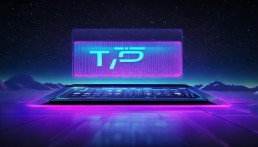 TP是什么軟件做的