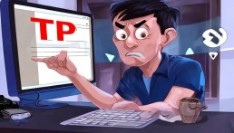 TP怎么轉(zhuǎn)賬不了了呢