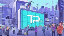 TPwallet為什么沒(méi)人用？深度解析其市場(chǎng)困境與改進(jìn)方向
