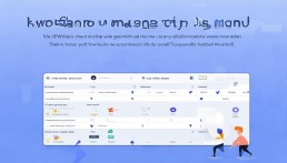 TP錢包賬號切換指南，輕松管理多個數(shù)字資產(chǎn)賬戶