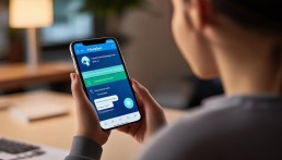 蘋(píng)果手機(jī)怎么使用TPwallet