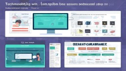 TP電腦網址登錄不了？全面排查與解決方案指南