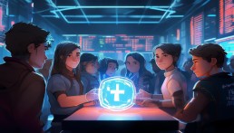 TP可以交易嗎？探討游戲內(nèi)虛擬貨幣的交易現(xiàn)狀與風(fēng)險(xiǎn)