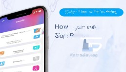 TP怎么樣轉(zhuǎn)賬