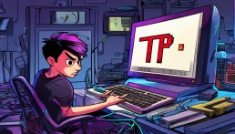 TP怎么那么卡頓