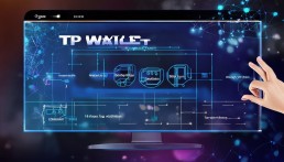 TPwallet使用原理是什么