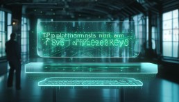 TP平臺不保存私鑰