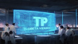 TP內(nèi)測版啥意思