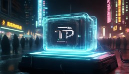 TP會被盜嗎