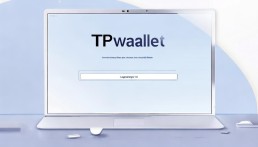 TPwallet錢(qián)包正版官網(wǎng)