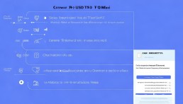 如何將USDT轉入TP Wallet，詳細操作指南