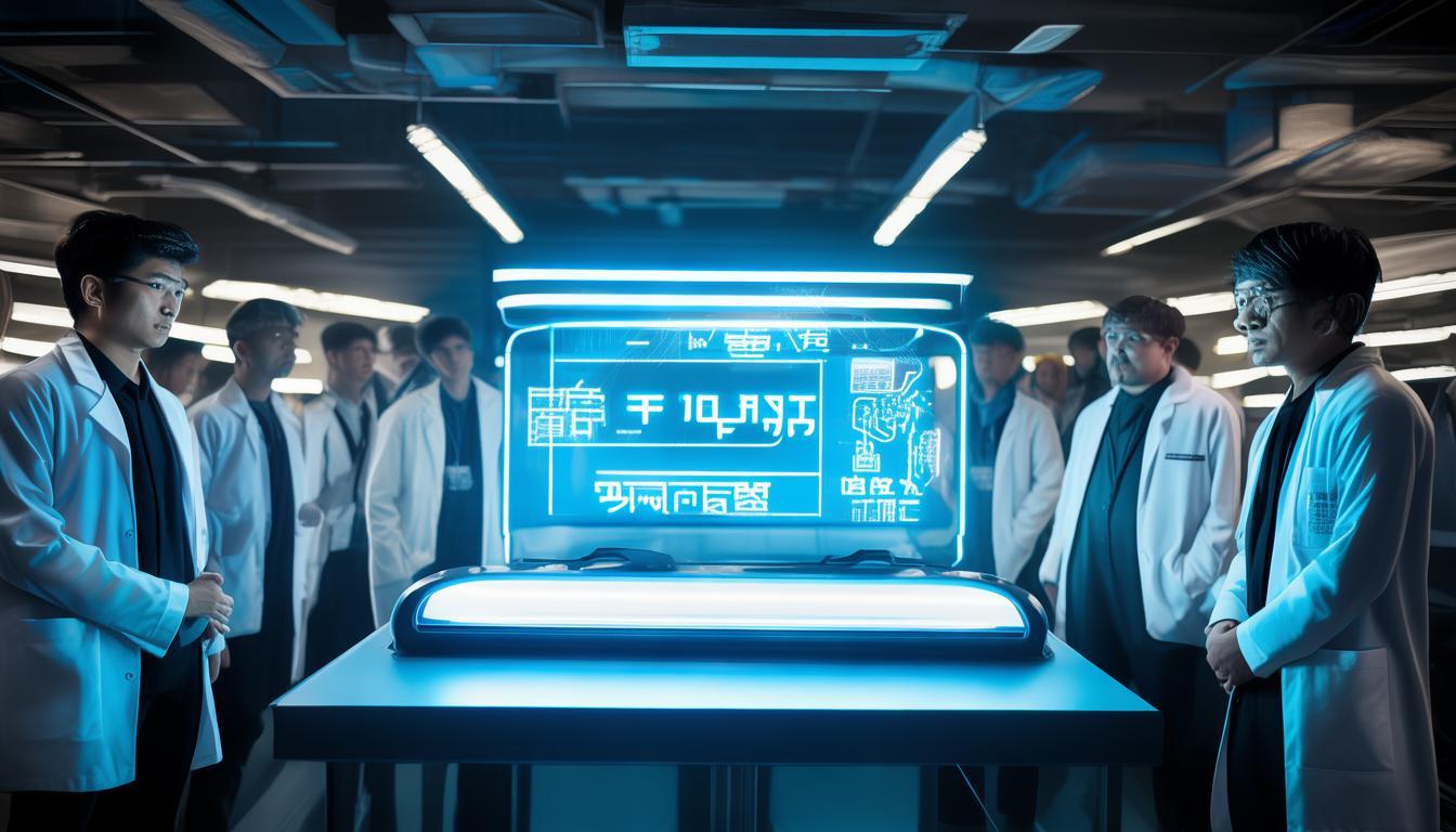 TP首款等待確認(rèn)，科技巨頭的新動向引發(fā)行業(yè)猜想  第1張