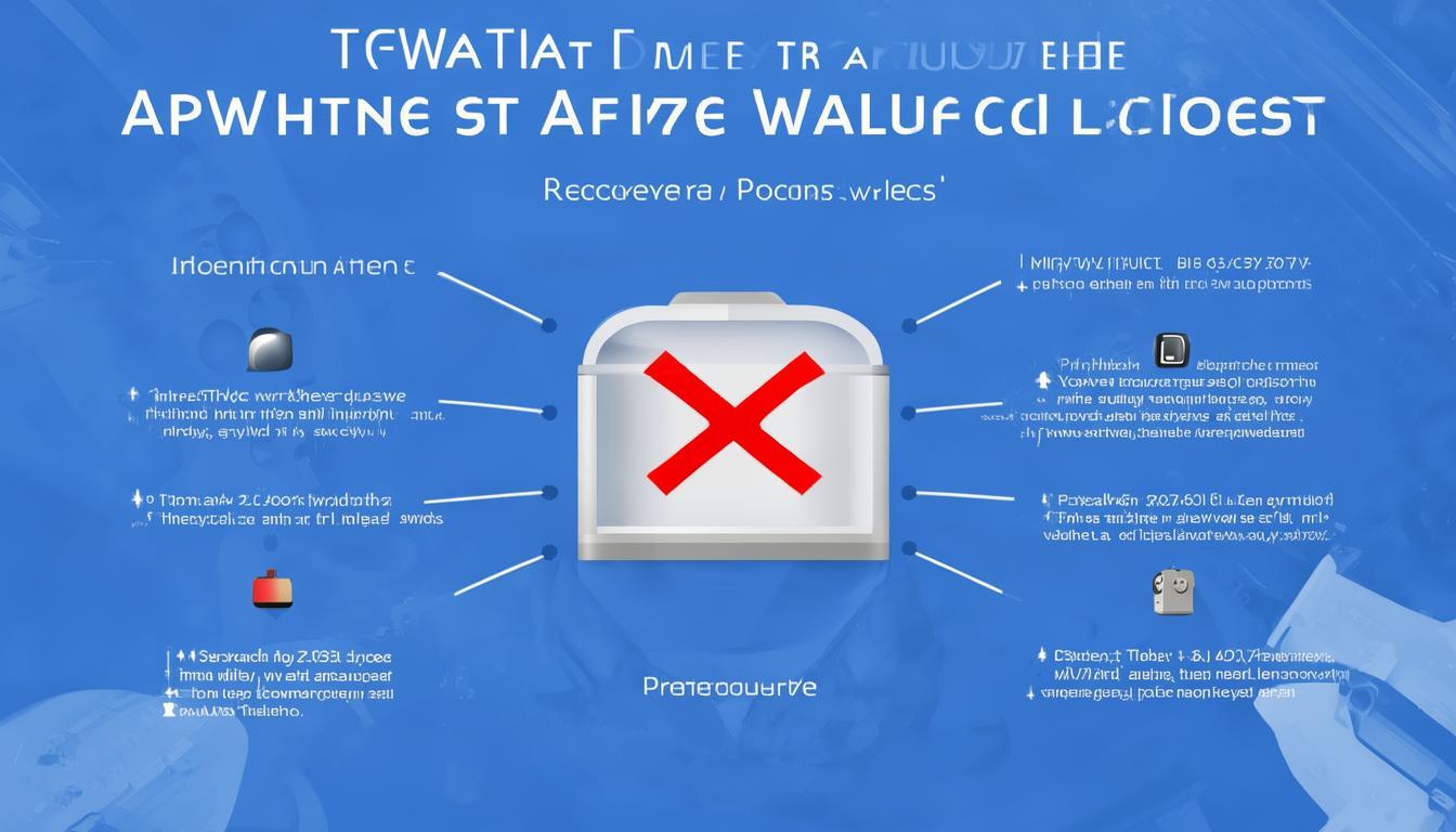 TPwallet丟失怎么辦？詳細解決方案與預防措施  第1張