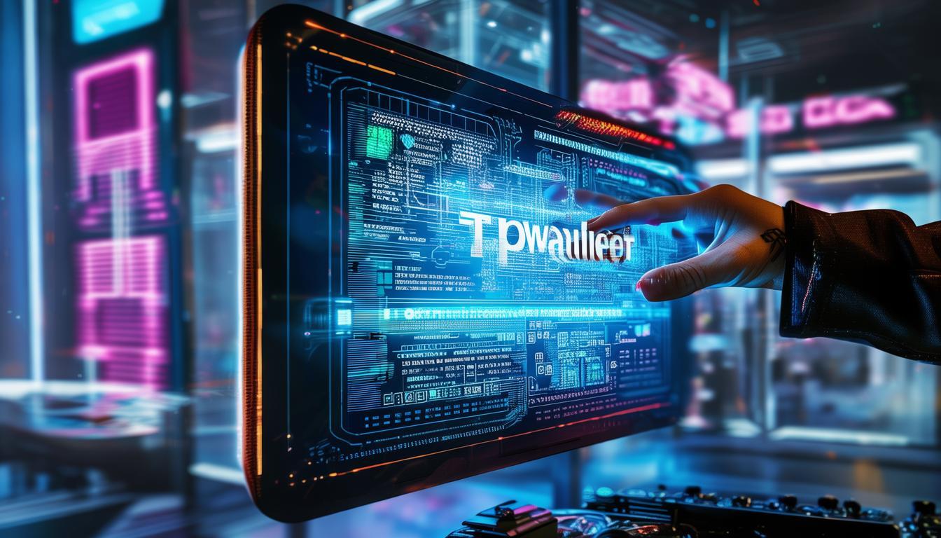 TPwallet錢包隔離驗證地址，提升安全性與交易效率的關鍵技術  第1張