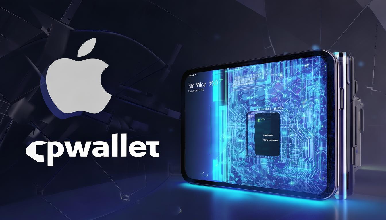 TPwallet錢包為何在蘋果商店沒有？深度解析背后的原因與解決方案  第1張