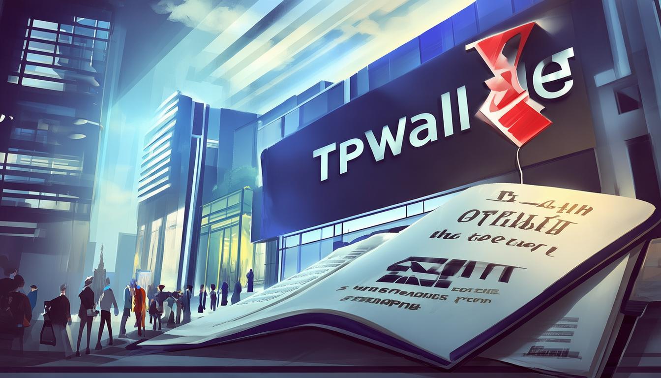 TPwallet錢包要關(guān)閉了嗎？真相與用戶應(yīng)對(duì)策略  第1張