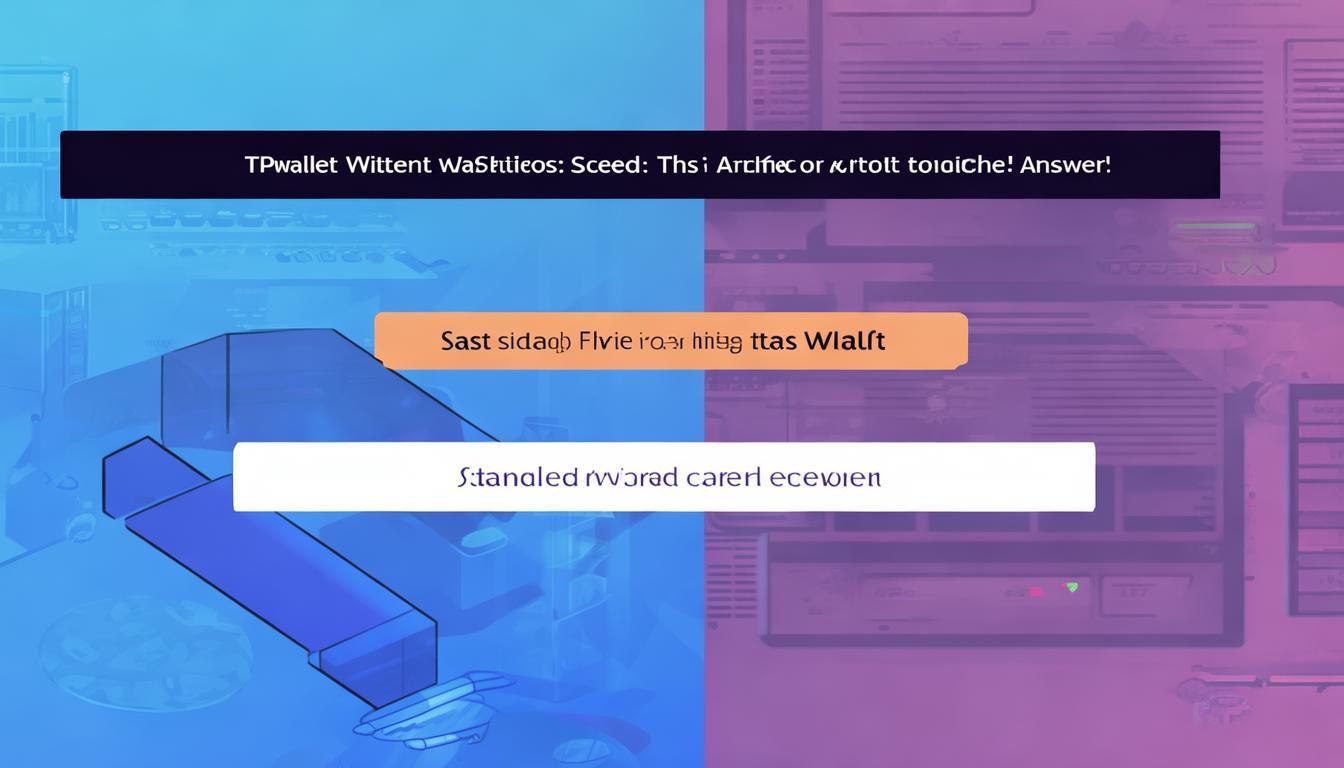 TPwallet提現(xiàn)速度評測，快不快？一篇文章告訴你答案！  第1張