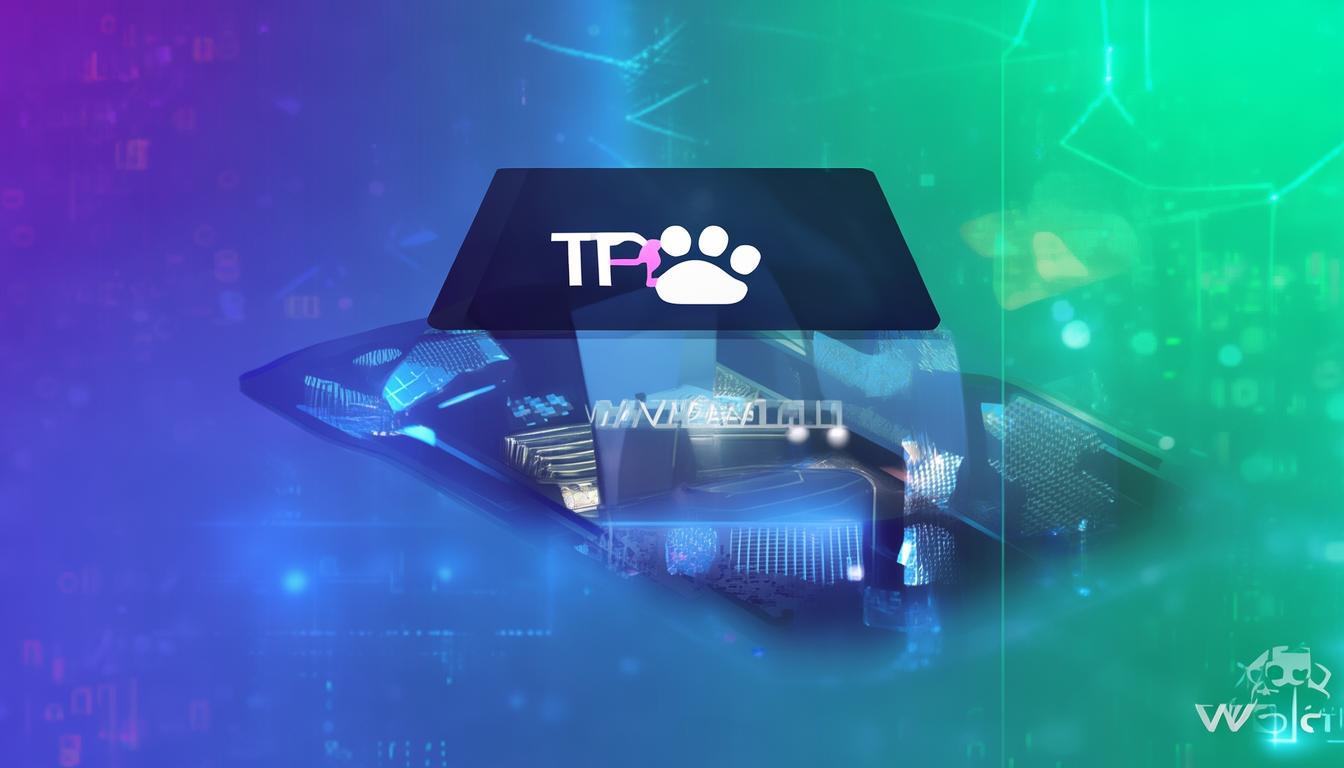 TPwallet支持狗狗幣存儲，數(shù)字貨幣錢包的新選擇  第1張