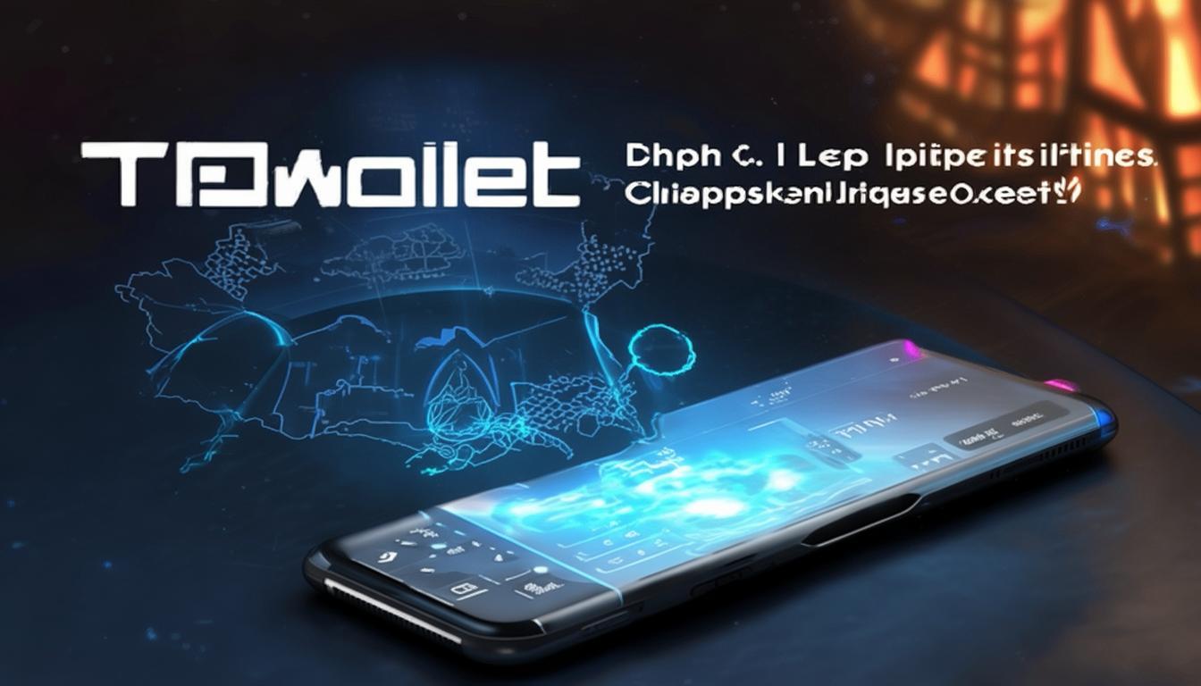 TPwallet錢(qián)包是國(guó)內(nèi)的嗎？全面解析其背景與特點(diǎn)  第1張