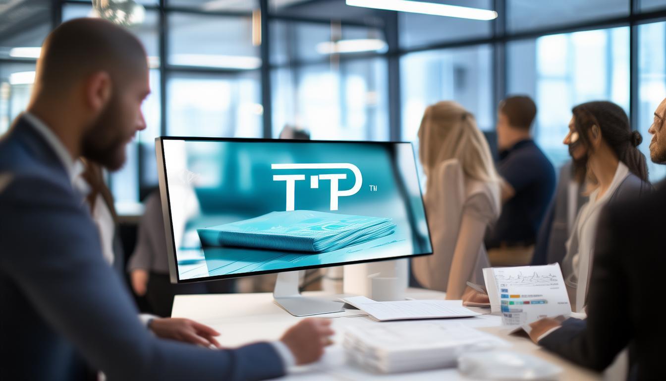 TP正版圖片，為何選擇正版圖片對(duì)企業(yè)至關(guān)重要  第1張