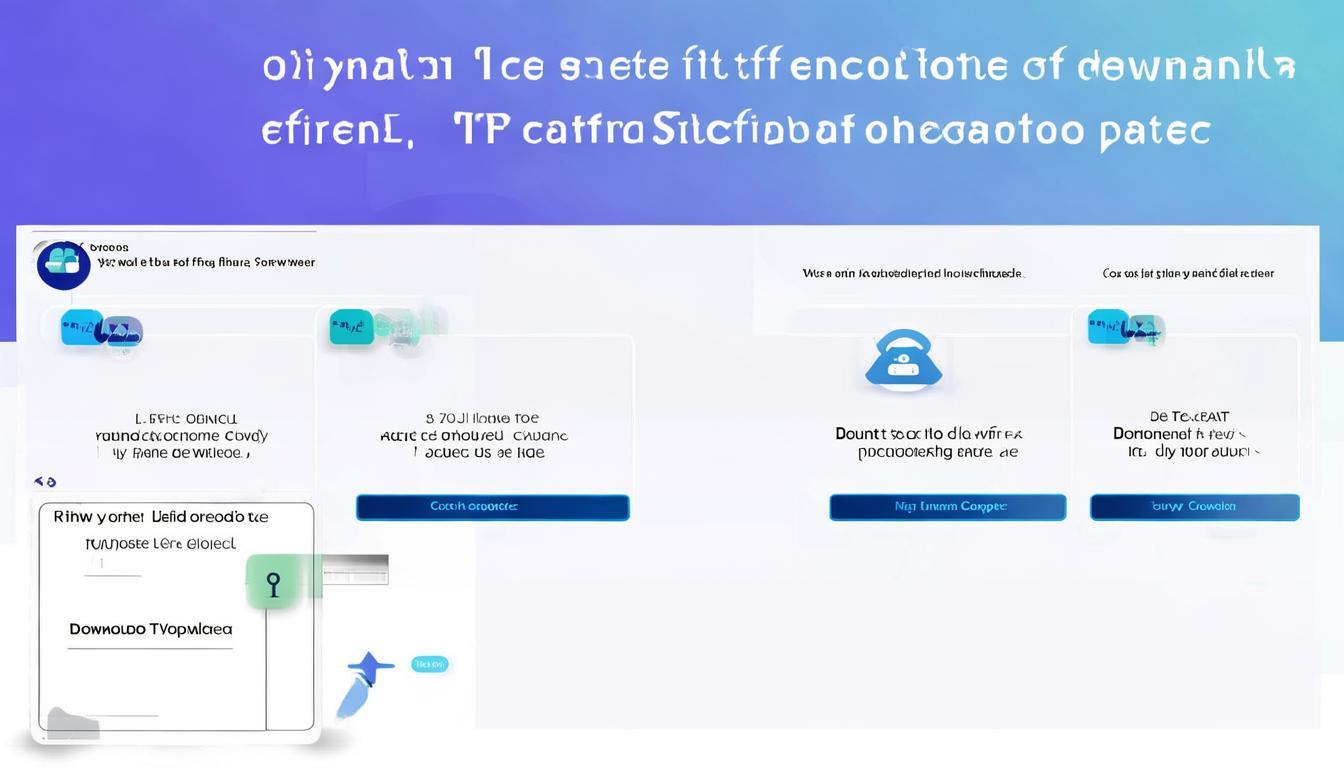 如何下載TP正版軟件？官方安全下載鏈接指南  第1張