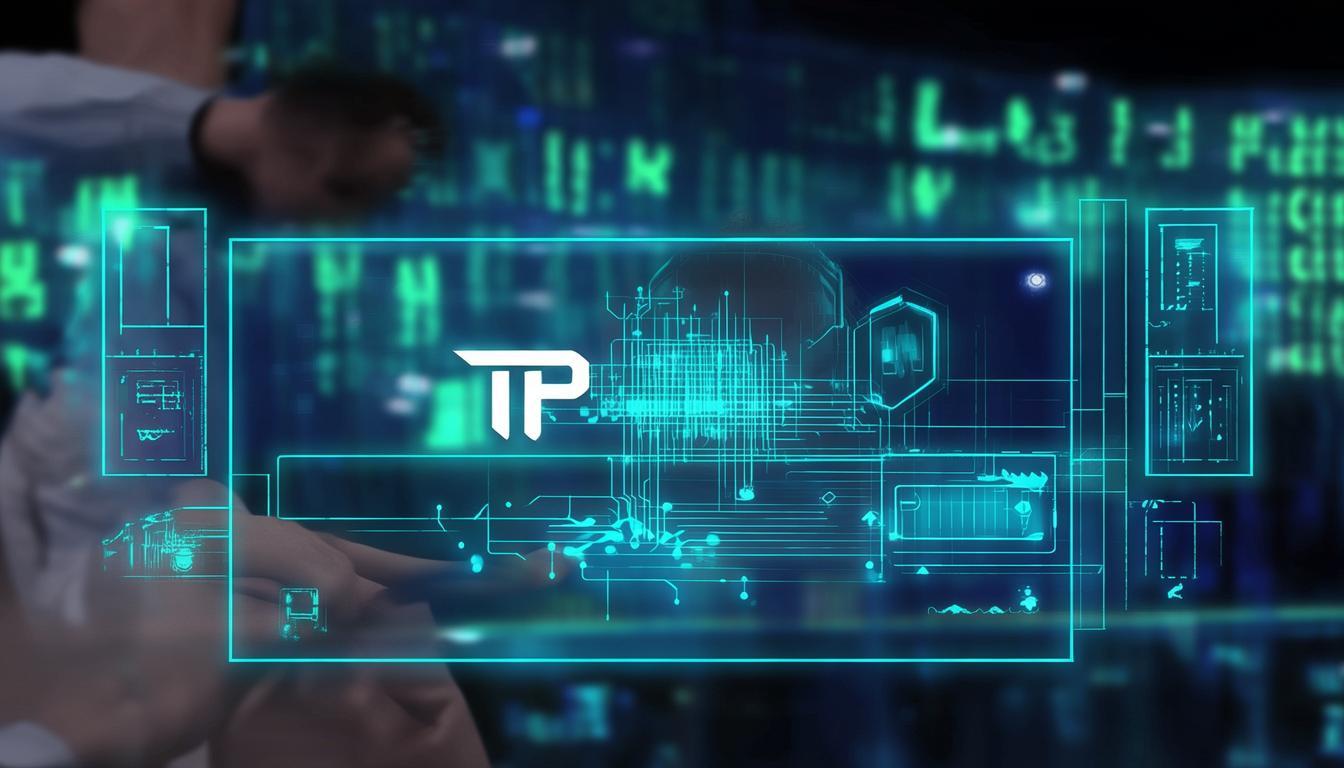TPwallet錢包是正品嗎？深度解析其安全性與可靠性  第1張