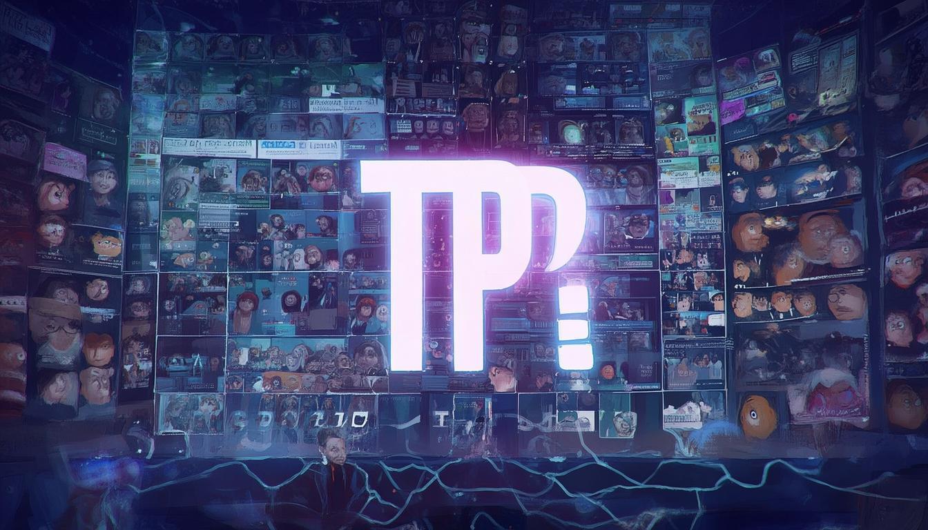 TP還能交易嗎？知乎用戶熱議背后的真相  第1張