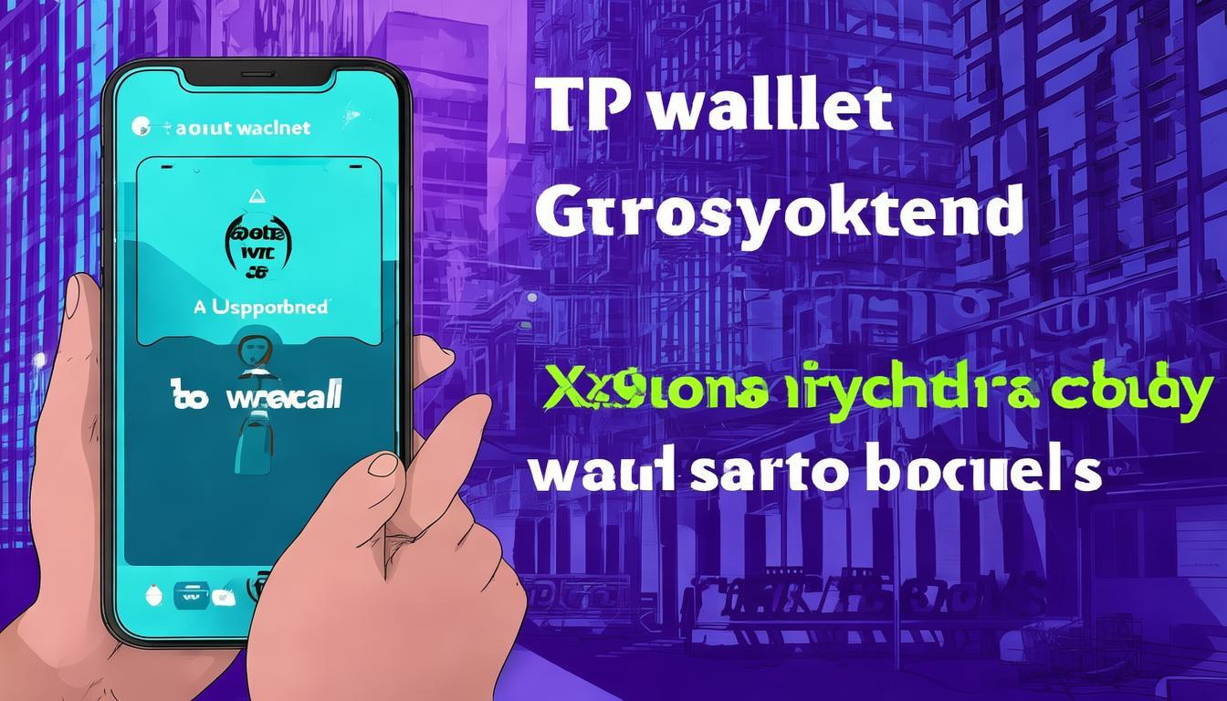 TPwallet不支持幣，用戶需注意的替代方案與風(fēng)險(xiǎn)防范  第1張