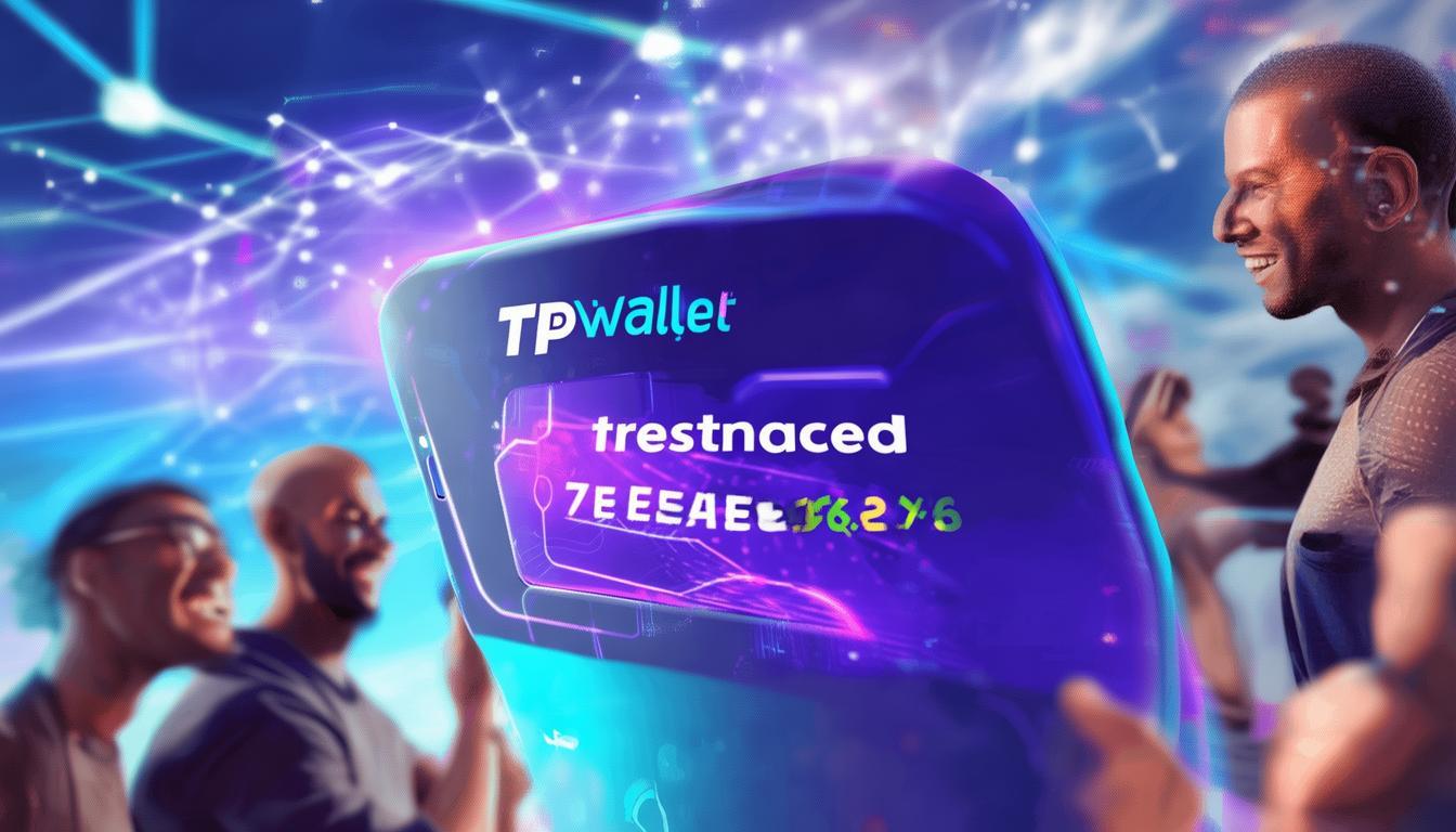 TPwallet手續(xù)費(fèi)減免，用戶福利與未來(lái)支付趨勢(shì)  第1張