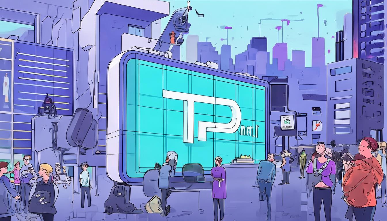 TPwallet為什么沒人用？深度解析其市場困境與改進方向  第1張