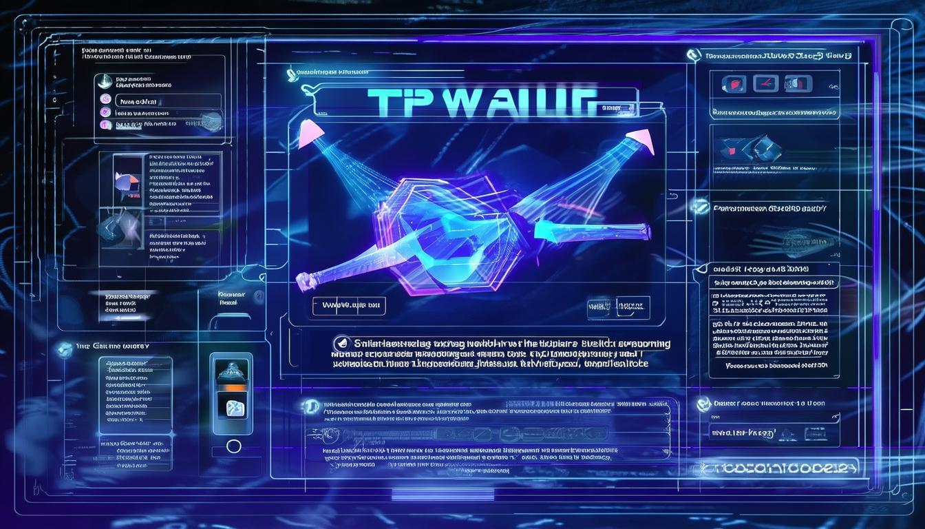TPwallet怎么升級快點？全面解析加速升級的方法與技巧  第1張