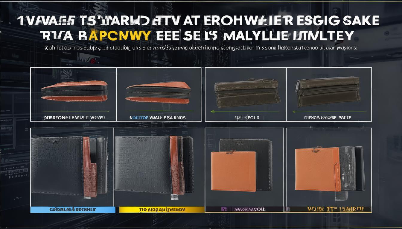 如何分辨TPwallet錢包真假？全面指南助你遠(yuǎn)離詐騙  第1張