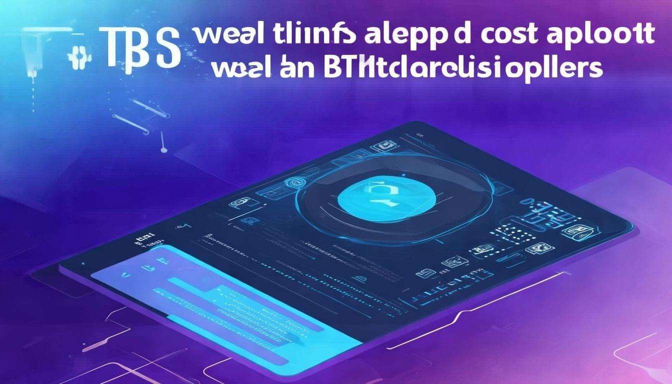 TPWallet可以存BTS嗎？全面解析TPWallet對(duì)BTS的支持情況  第1張