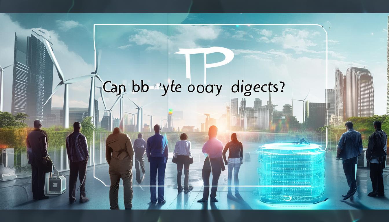 TP能直接買能量嗎？探索能量獲取的多種途徑  第1張