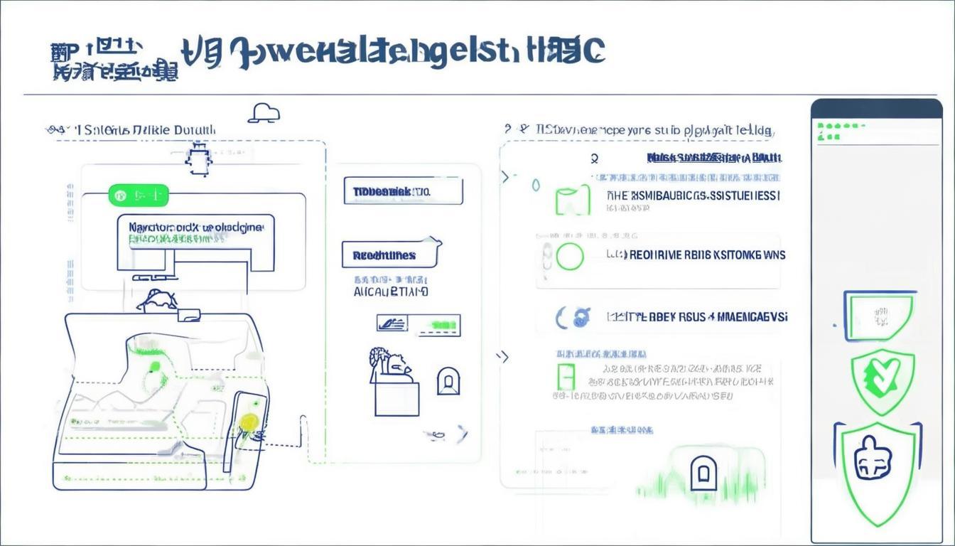 TPwallet風(fēng)控怎么解除？詳細(xì)解決方案與預(yù)防措施  第1張