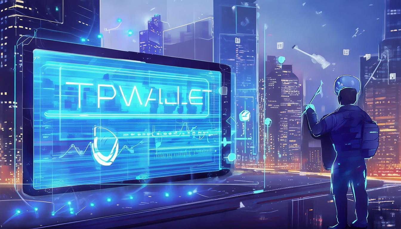 TPwallet錢包會(huì)倒閉嗎？深度解析其安全性與未來發(fā)展  第1張