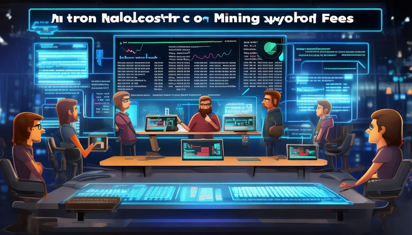 TPwallet礦工費怎么算？全面解析與優(yōu)化策略  第1張