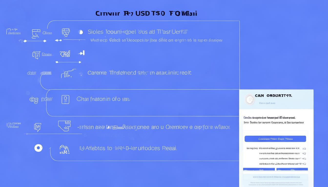 如何將USDT轉(zhuǎn)入TP Wallet，詳細操作指南  第1張