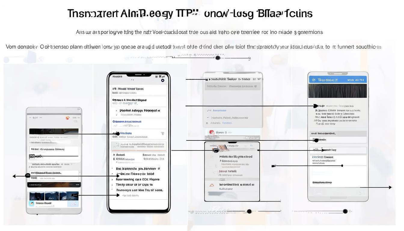 華為手機(jī)如何安裝TPwallet，詳細(xì)步驟與常見問題解答  第1張