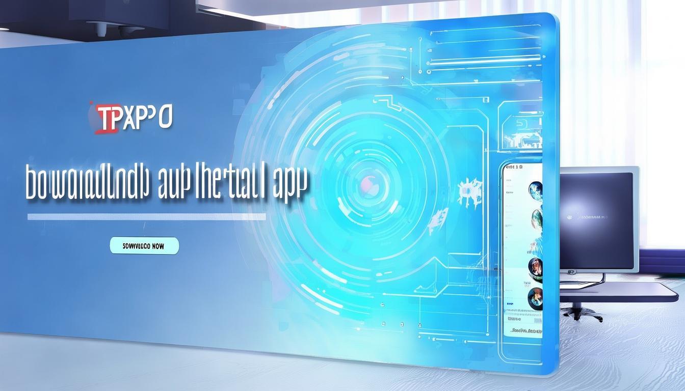 tpapp免費下載安裝  第1張