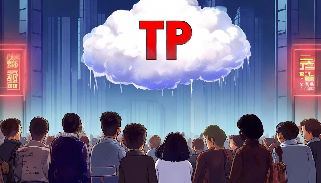 TP被認(rèn)定詐騙平臺(tái)  第1張