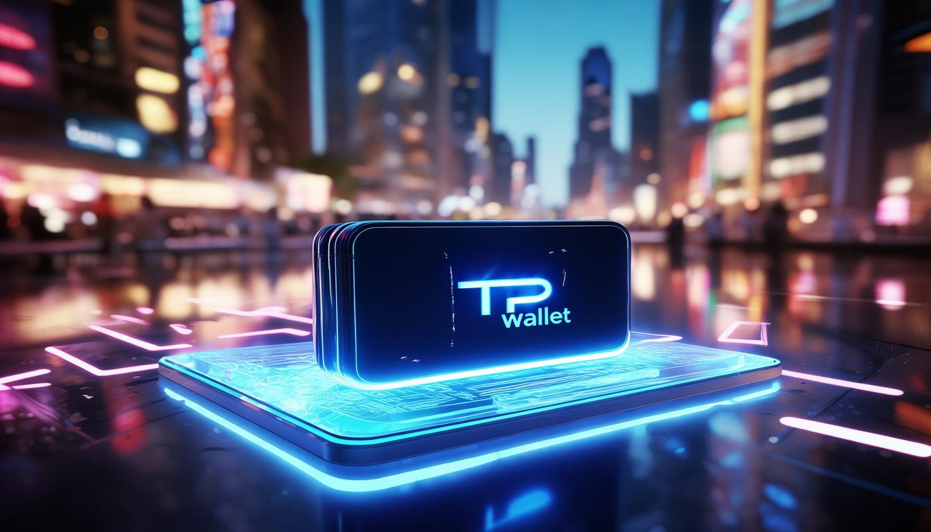 TPwallet還在運(yùn)營沒  第1張