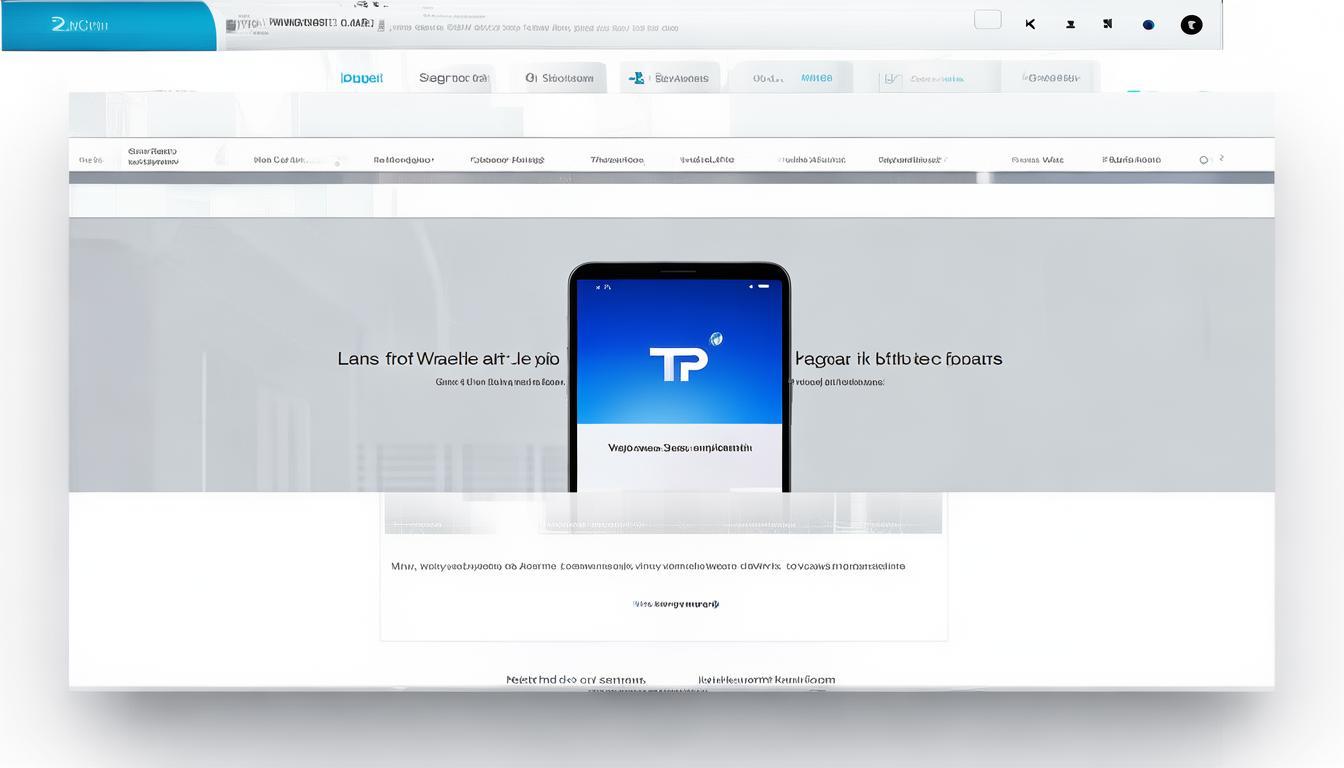 TP錢(qián)包最新官網(wǎng)  第1張