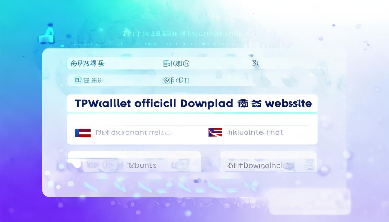 TPwallet官方下載網(wǎng)址大全  第1張