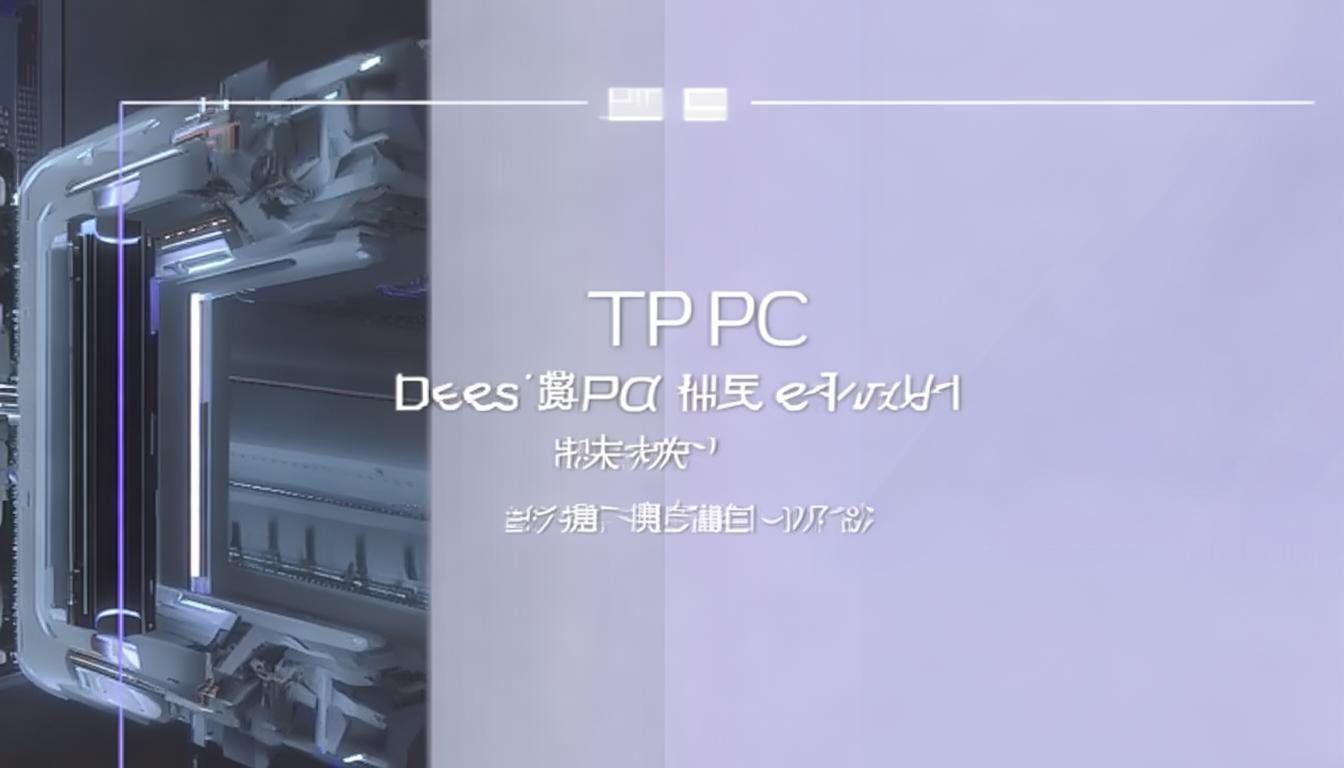 TP有沒(méi)PC版  第1張